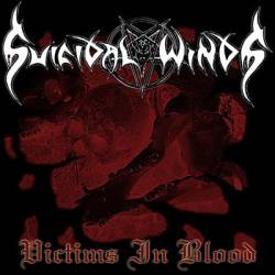 Suicidal Winds : Victims in Blood